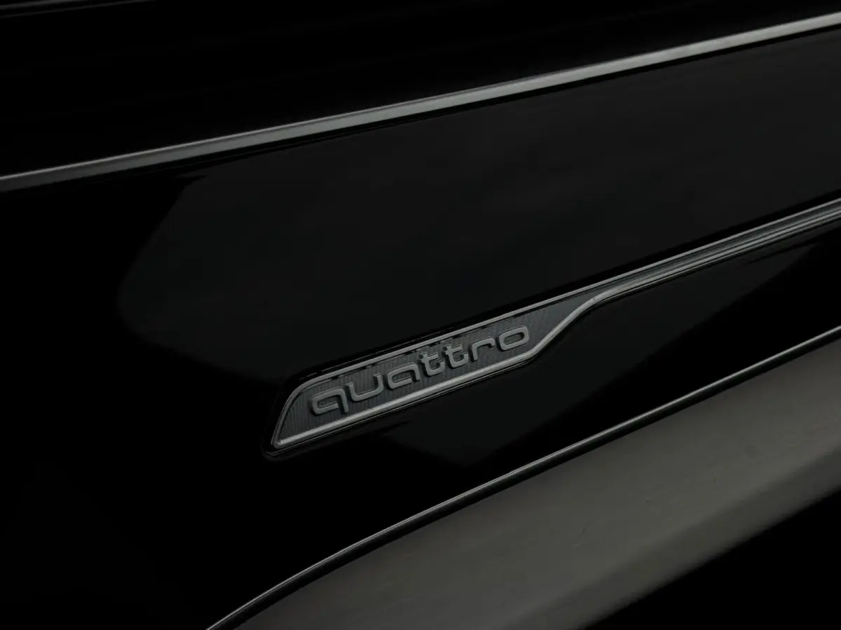SQ7 4.0 TFSI SQ 7 quattro 7p FULL PANO|LEDER|LED|SPORTVELGEN