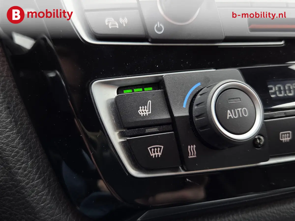 320i High Executive M-Sport Apple CarPlay NL Auto! | Hifi | DAB | Leer | Cruise Control | Navigatie