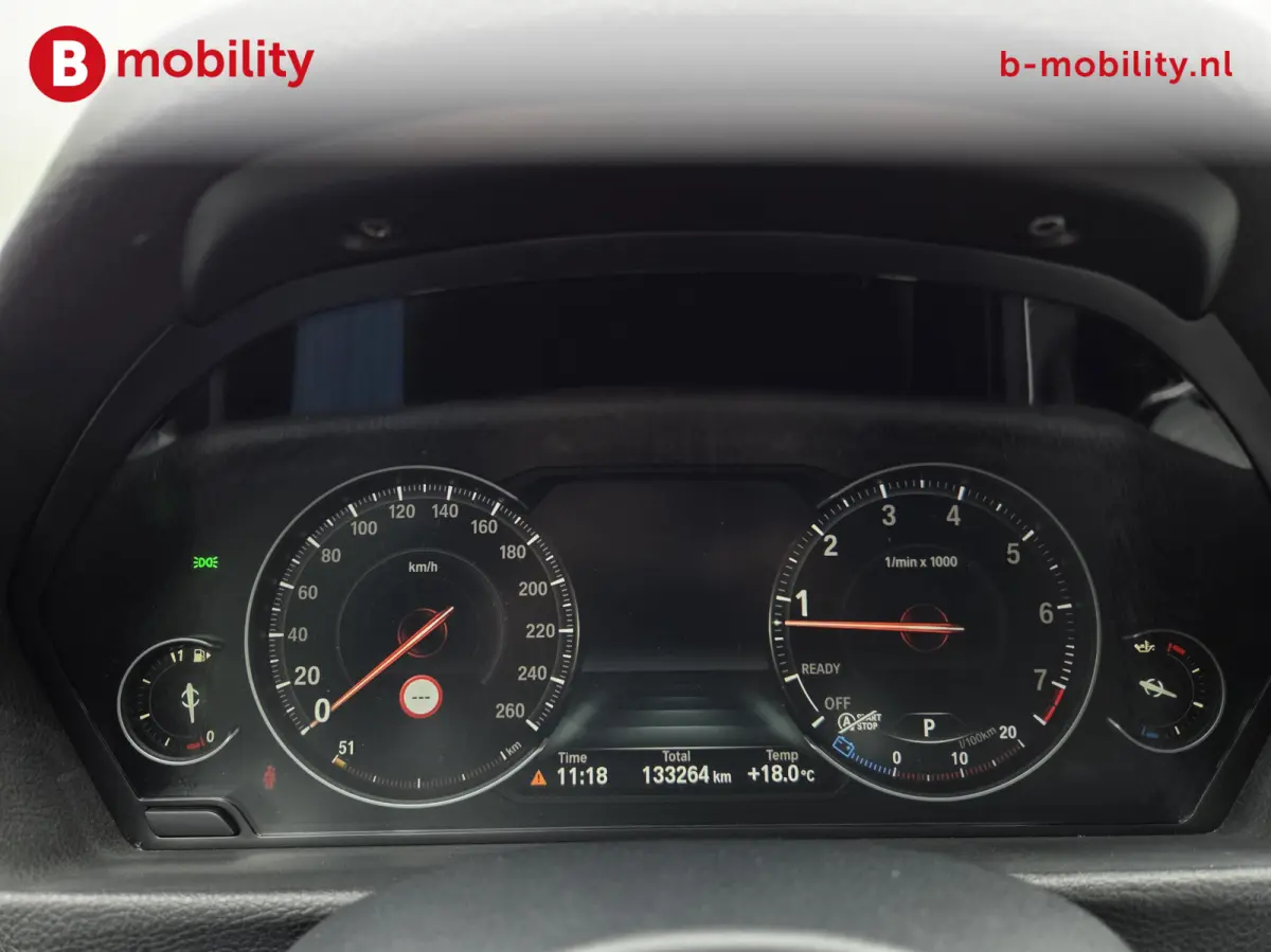 320i High Executive M-Sport Apple CarPlay NL Auto! | Hifi | DAB | Leer | Cruise Control | Navigatie