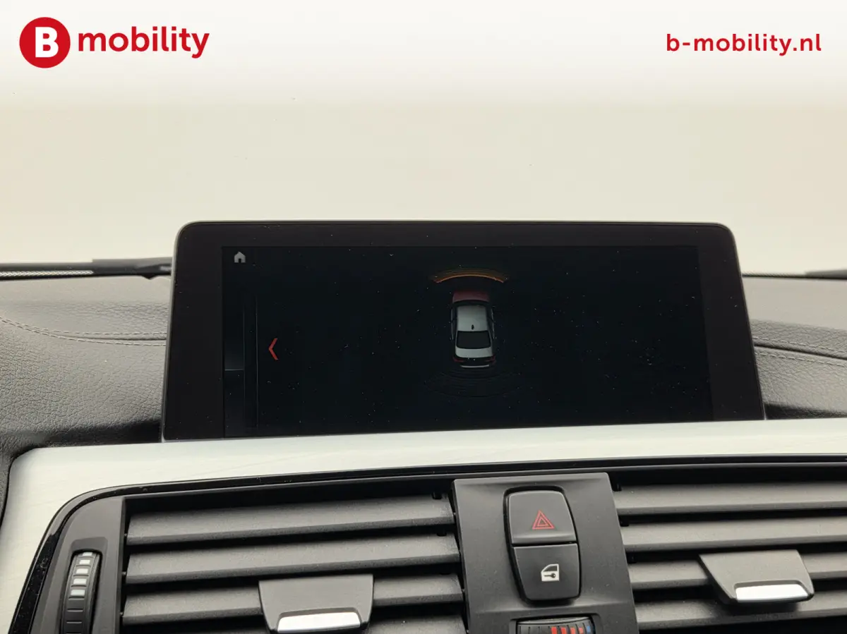 320i High Executive M-Sport Apple CarPlay NL Auto! | Hifi | DAB | Leer | Cruise Control | Navigatie