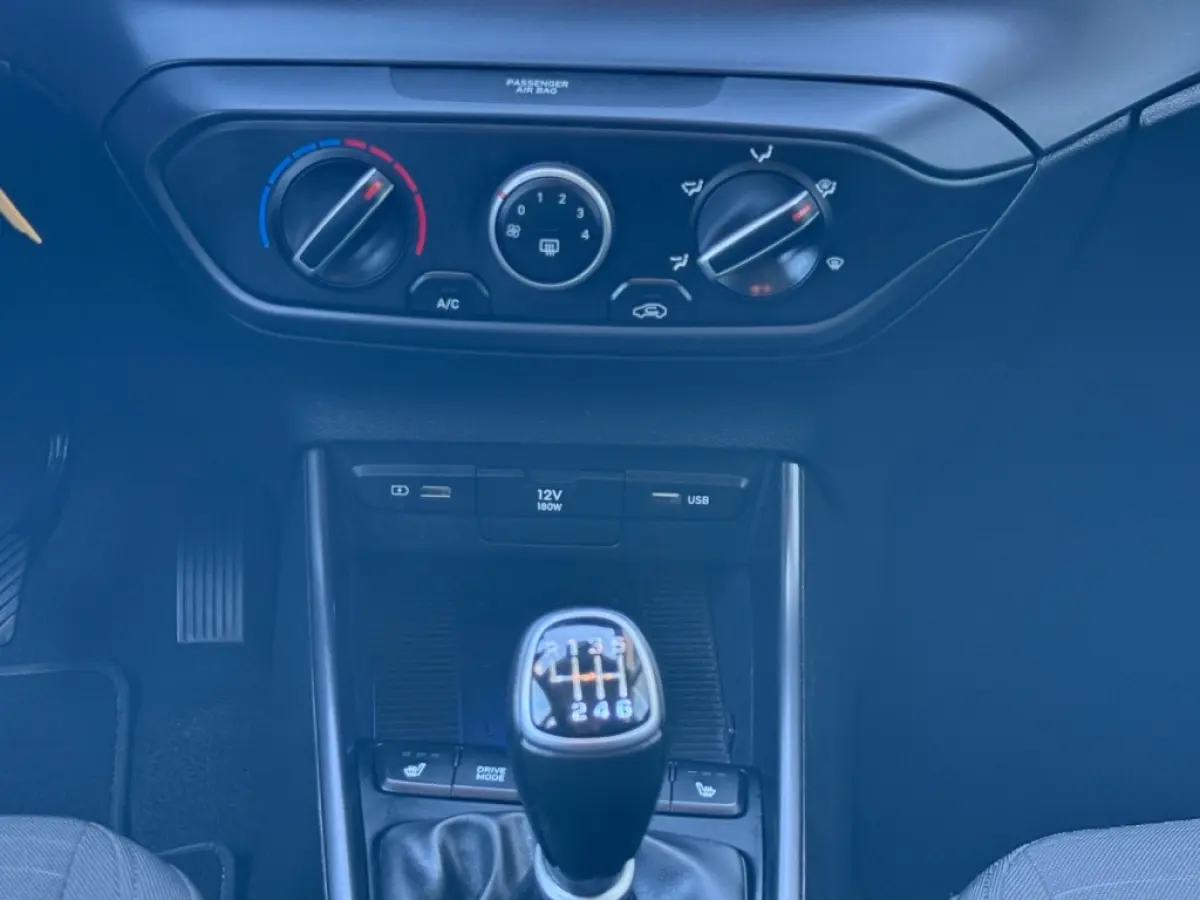 1.0 T-GDI Comfort Trekhaak | Apple/Android | Stoel/stuurverwarmi