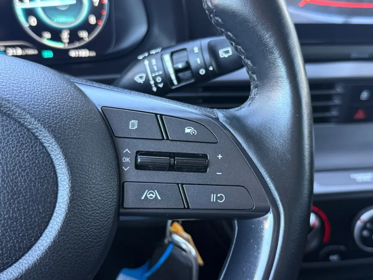 1.0 T-GDI Comfort Trekhaak | Apple/Android | Stoel/stuurverwarmi
