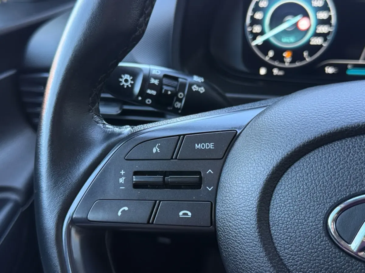 1.0 T-GDI Comfort Trekhaak | Apple/Android | Stoel/stuurverwarmi