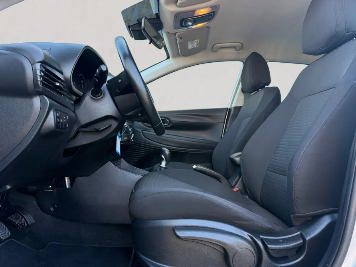 1.0 T-GDI Comfort Trekhaak | Apple/Android | Stoel/stuurverwarmi