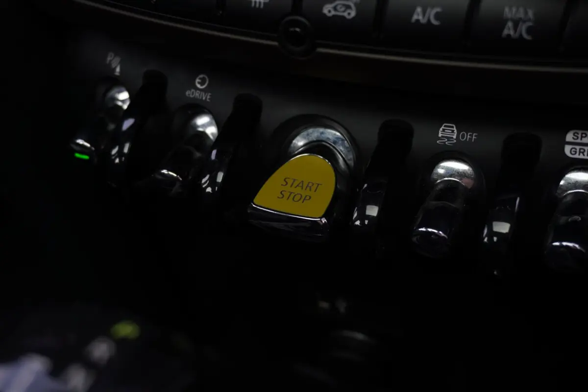 1.5 Cooper ALL4 Chili Automaat | Navigatie | CarPlay | Plugin | Vol opties | Inruil mogelijk