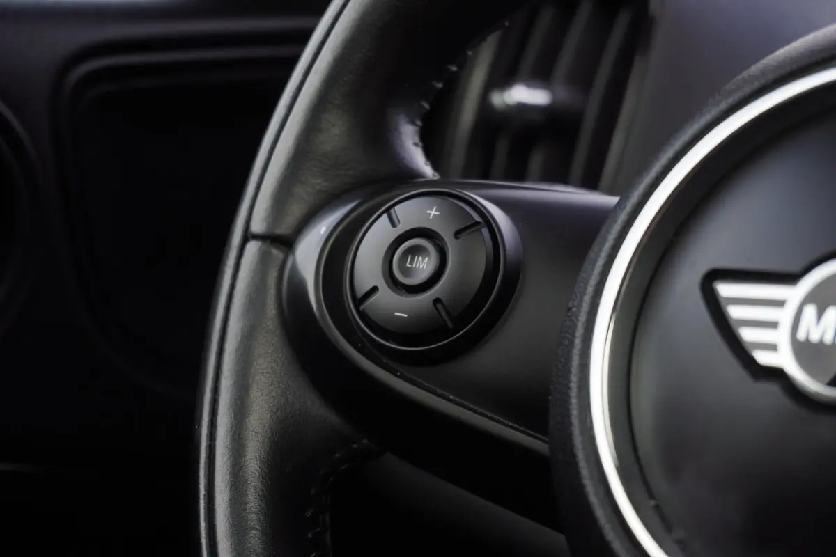 1.5 Cooper ALL4 Chili Automaat | Navigatie | CarPlay | Plugin | Vol opties | Inruil mogelijk
