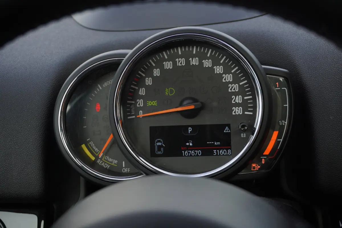 1.5 Cooper ALL4 Chili Automaat | Navigatie | CarPlay | Plugin | Vol opties | Inruil mogelijk