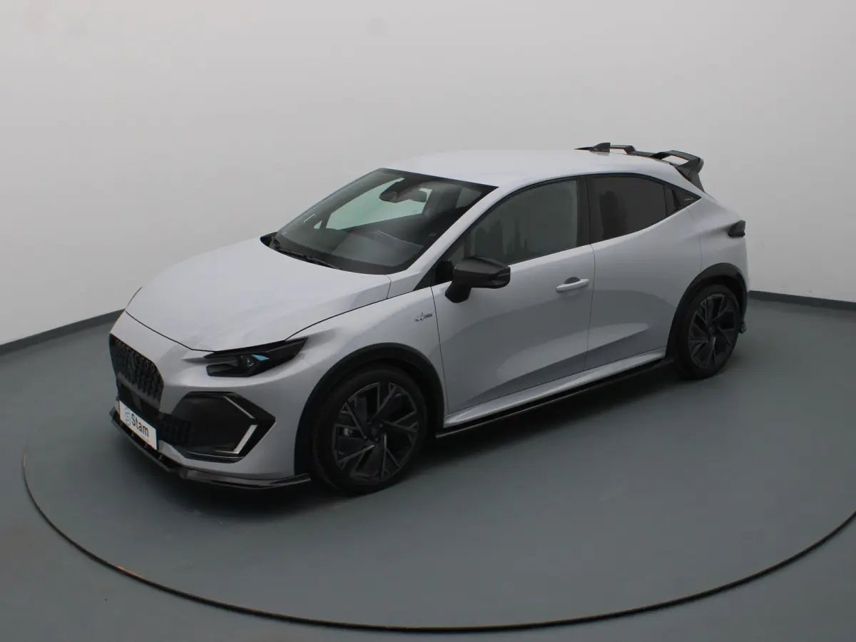 160pk Hybrid esprit Alpine "Signature Stam" Harman Kardon | Sportpakket