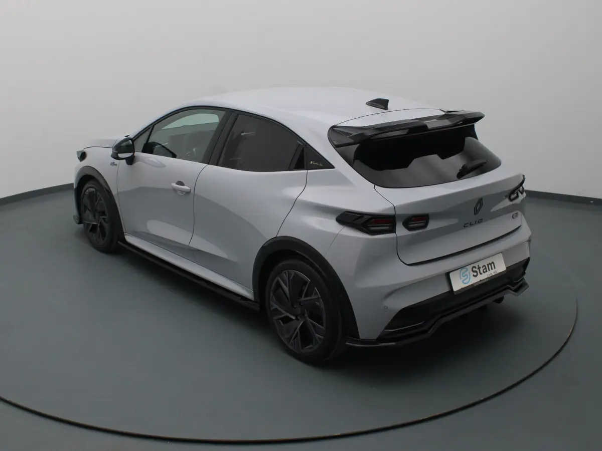 160pk Hybrid esprit Alpine "Signature Stam" Harman Kardon | Sportpakket