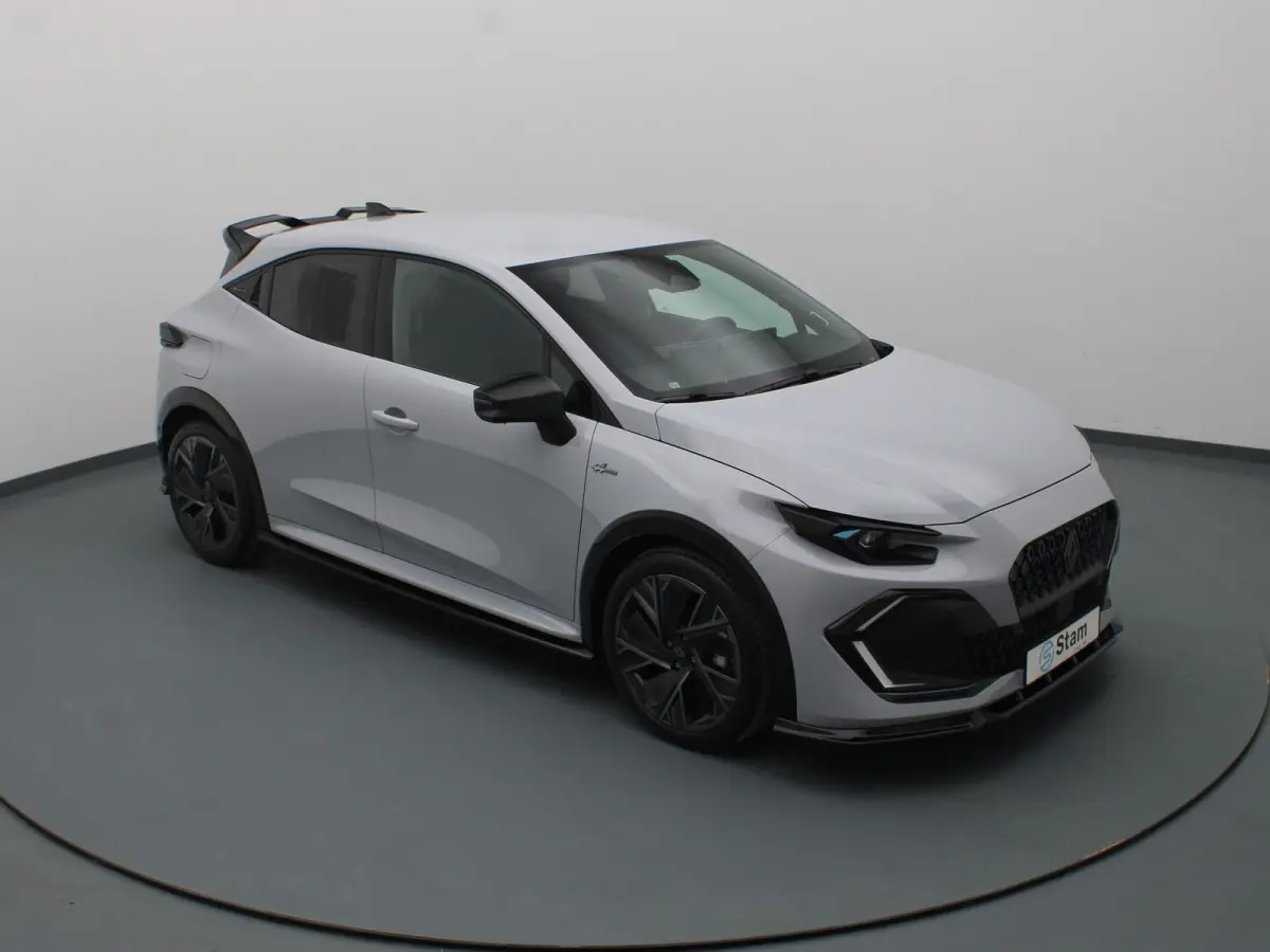 160pk Hybrid esprit Alpine "Signature Stam" Harman Kardon | Sportpakket