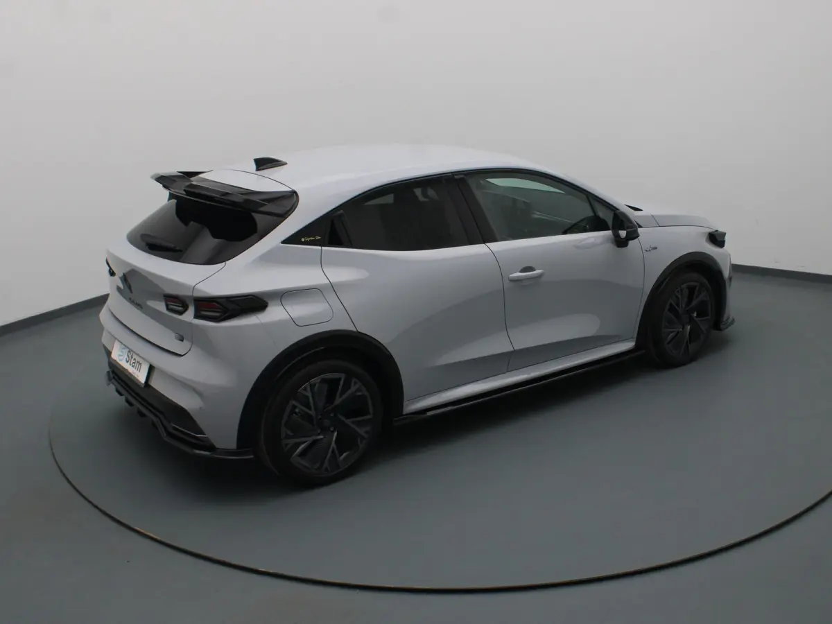 160pk Hybrid esprit Alpine "Signature Stam" Harman Kardon | Sportpakket