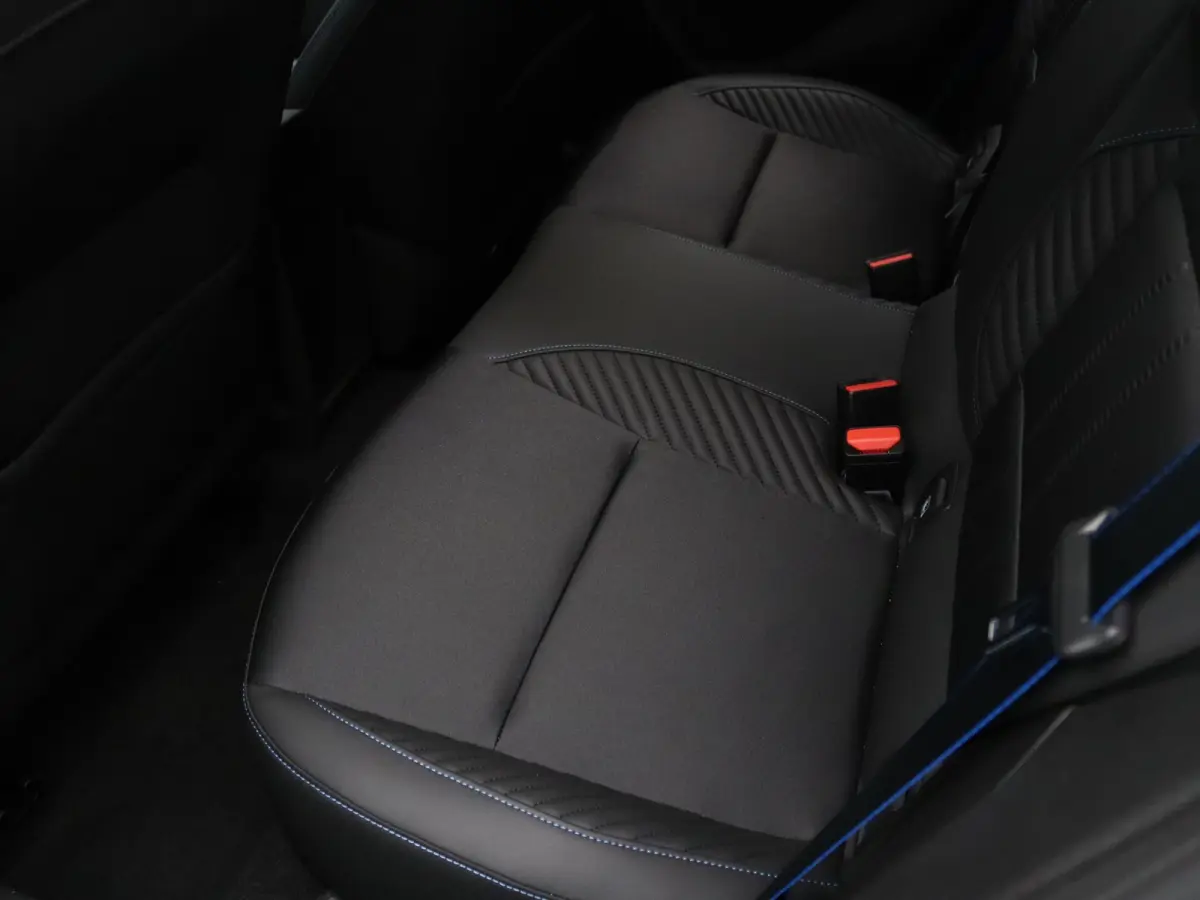 160pk Hybrid esprit Alpine "Signature Stam" Harman Kardon | Sportpakket