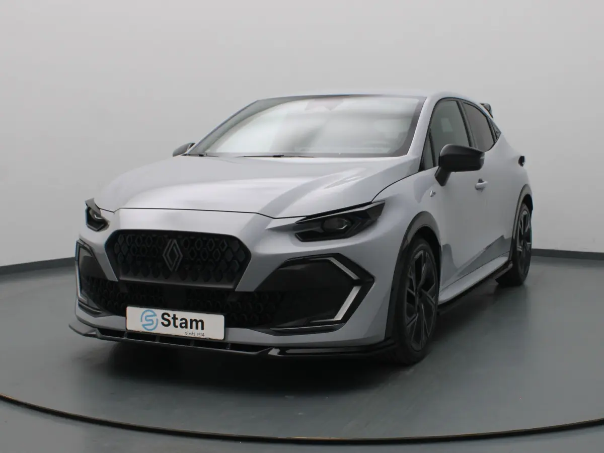 160pk Hybrid esprit Alpine "Signature Stam" Harman Kardon | Sportpakket
