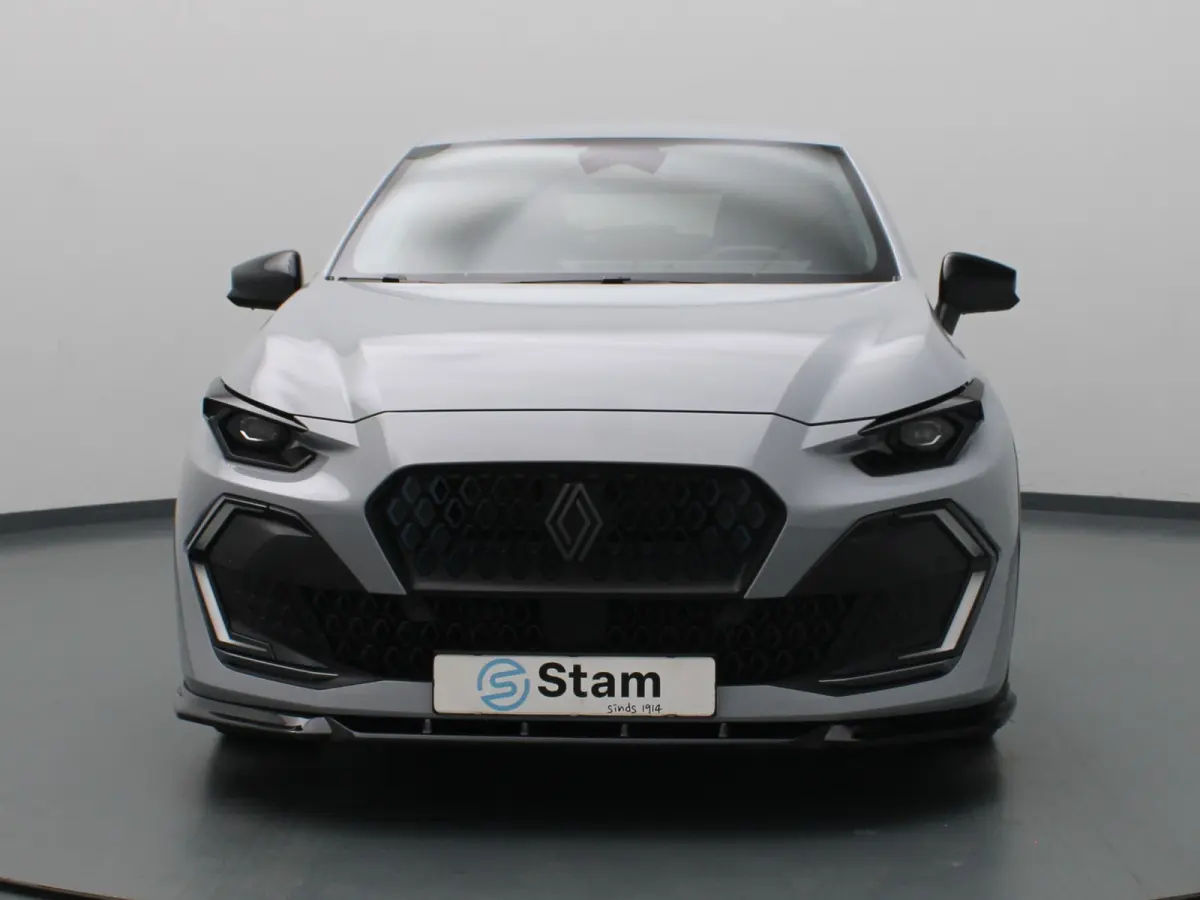 160pk Hybrid esprit Alpine "Signature Stam" Harman Kardon | Sportpakket