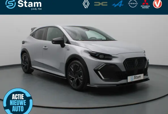 160pk Hybrid esprit Alpine "Signature Stam" Harman Kardon | Sportpakket