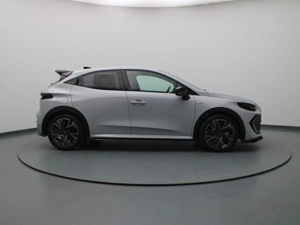 160pk Hybrid esprit Alpine "Signature Stam" Harman Kardon | Sportpakket