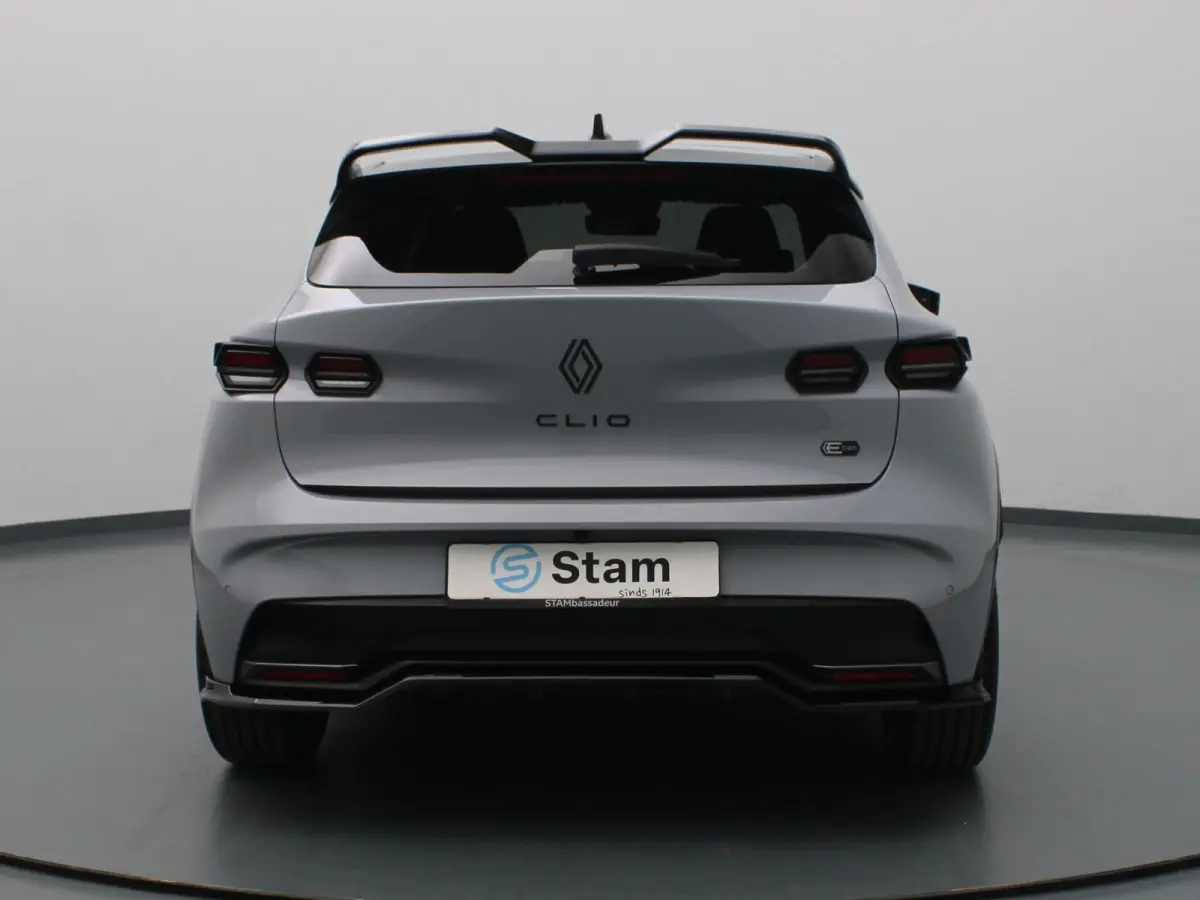 160pk Hybrid esprit Alpine "Signature Stam" Harman Kardon | Sportpakket
