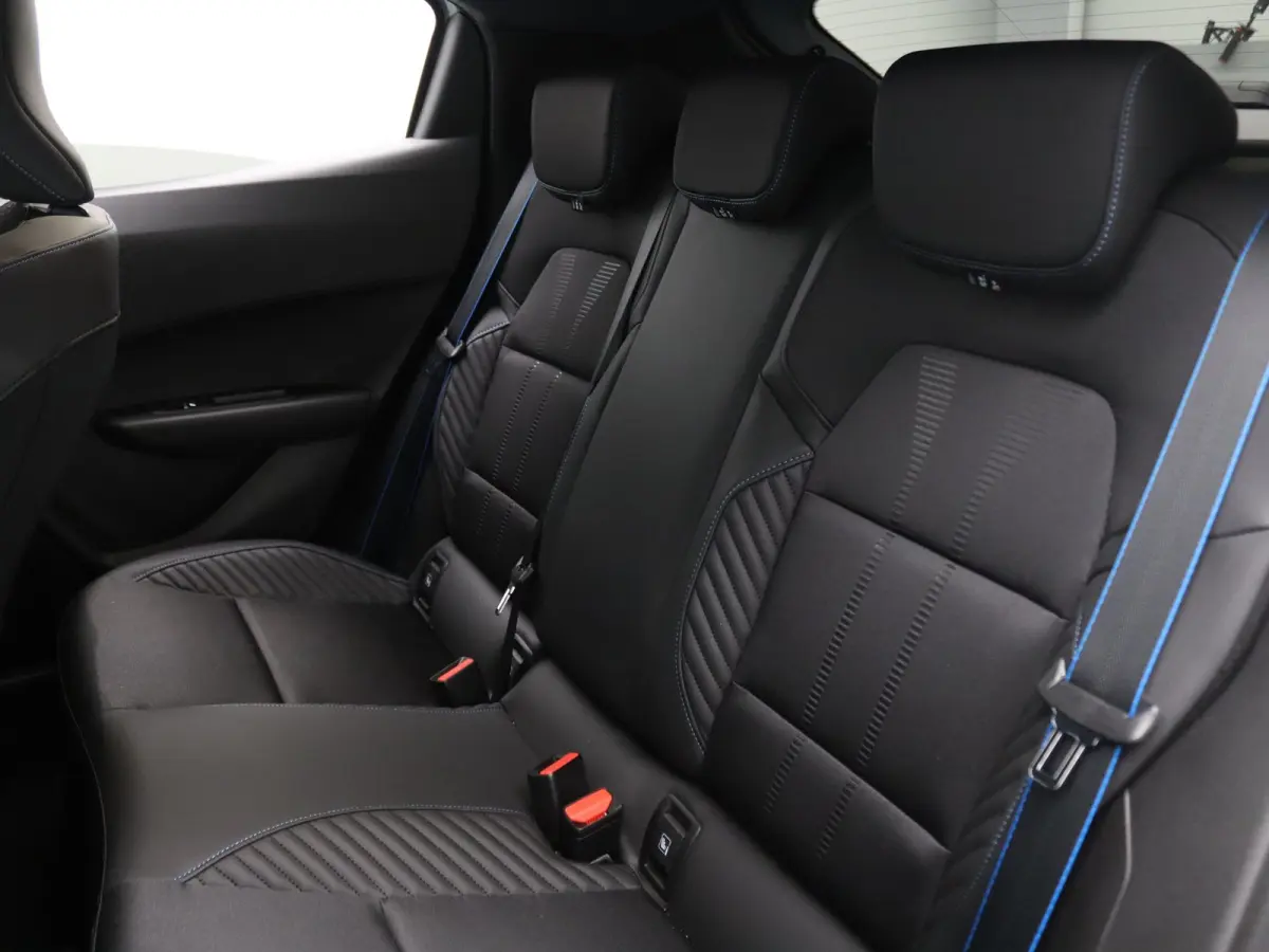 160pk Hybrid esprit Alpine "Signature Stam" Harman Kardon | Sportpakket