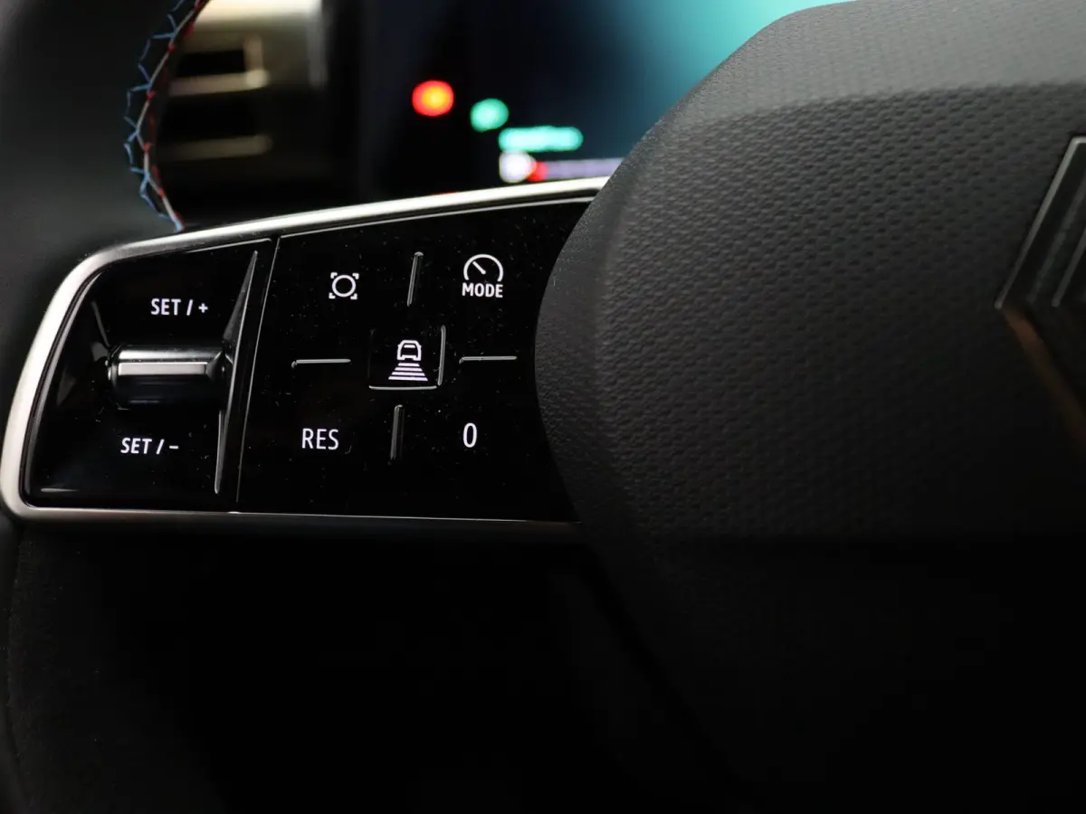 160pk Hybrid esprit Alpine "Signature Stam" Harman Kardon | Sportpakket