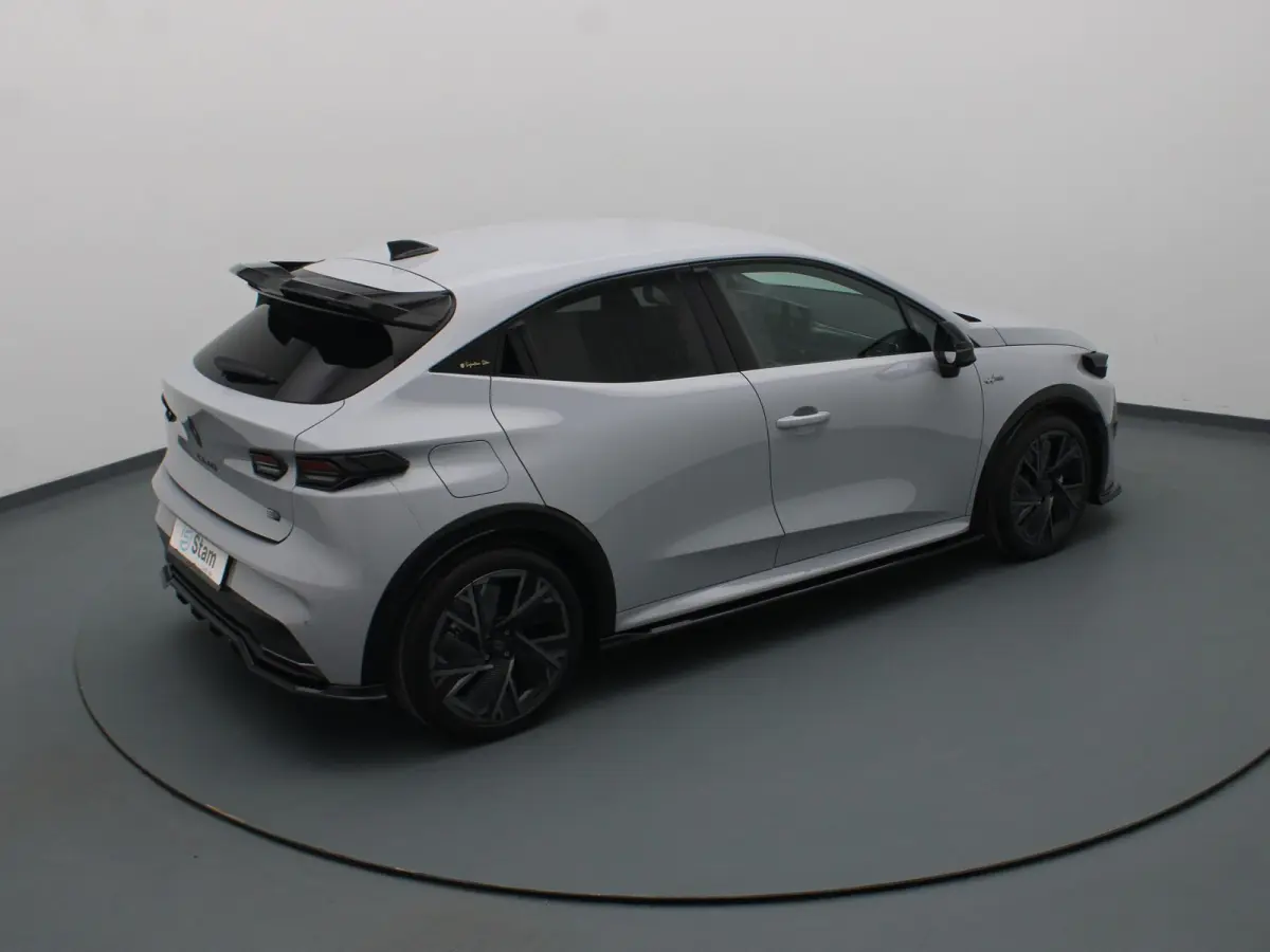 160pk Hybrid esprit Alpine "Signature Stam" Harman Kardon | Sportpakket