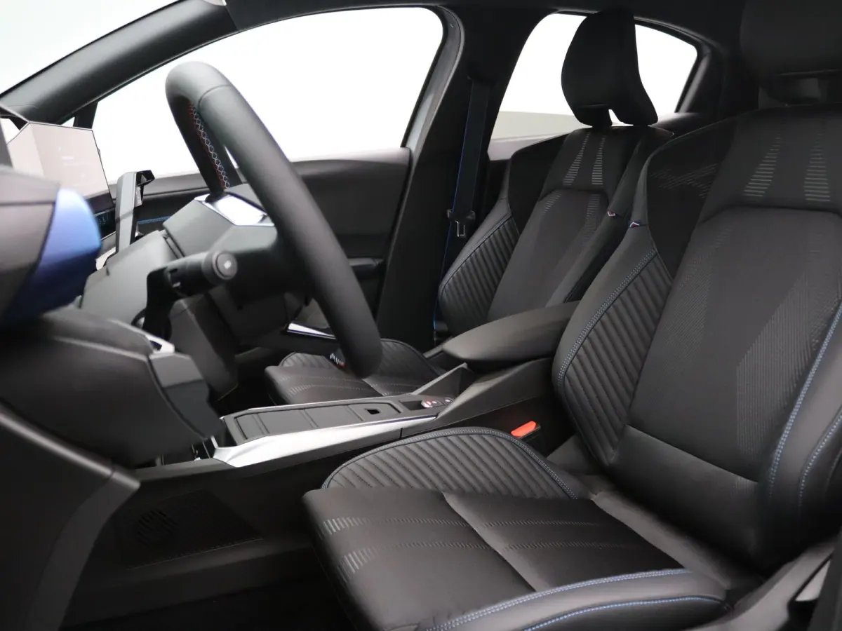 160pk Hybrid esprit Alpine "Signature Stam" Harman Kardon | Sportpakket
