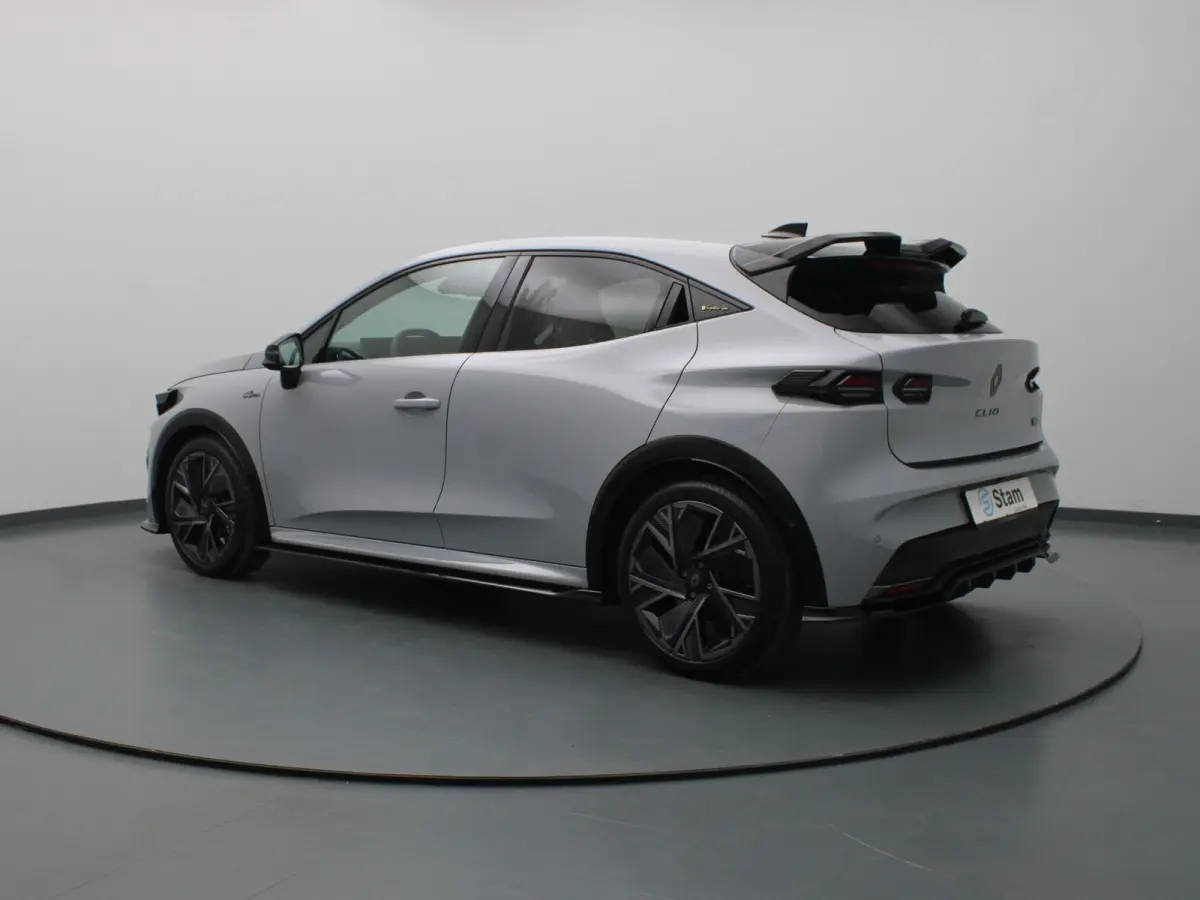 160pk Hybrid esprit Alpine "Signature Stam" Harman Kardon | Sportpakket