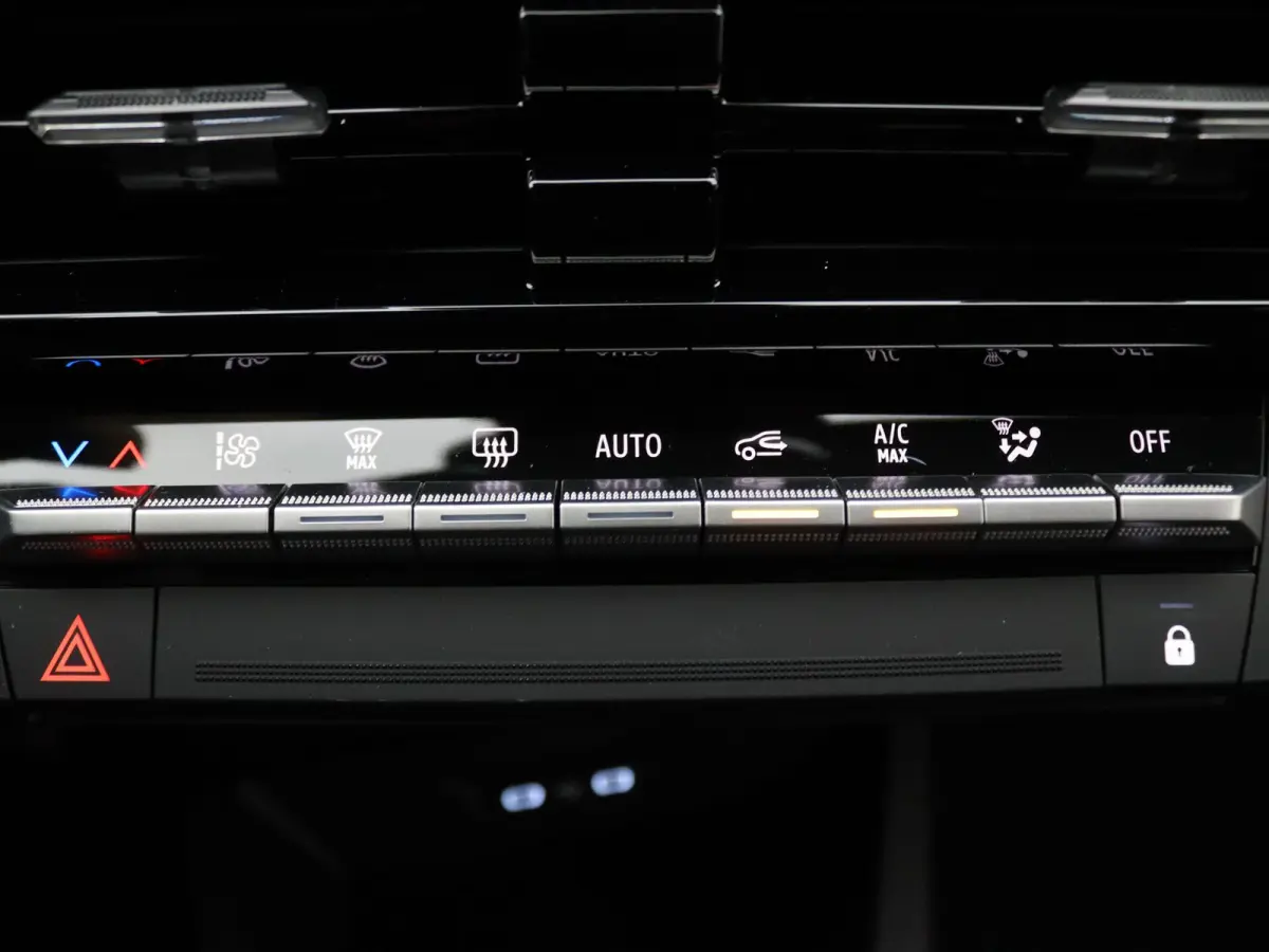 160pk Hybrid esprit Alpine "Signature Stam" Harman Kardon | Sportpakket
