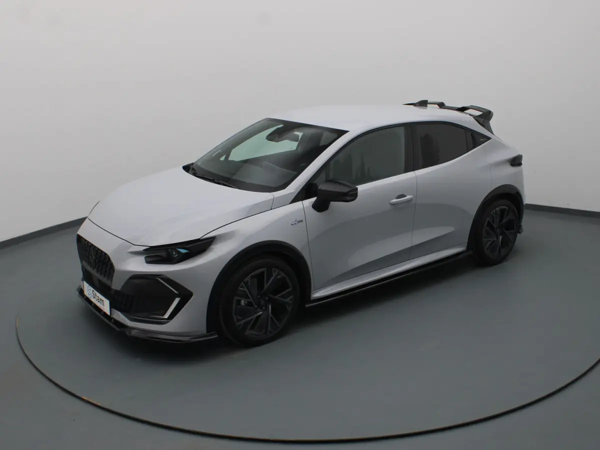 160pk Hybrid esprit Alpine "Signature Stam" Harman Kardon | Sportpakket