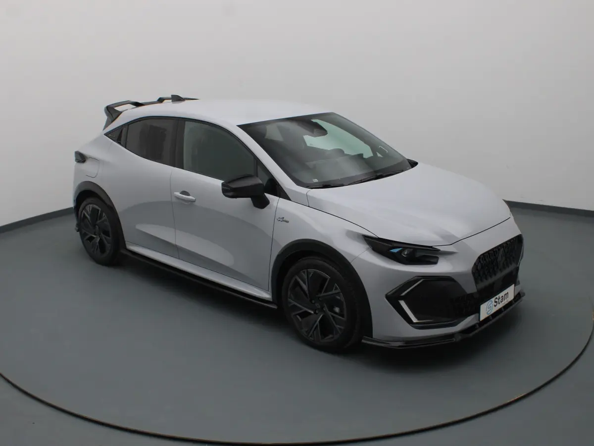 160pk Hybrid esprit Alpine "Signature Stam" Harman Kardon | Sportpakket