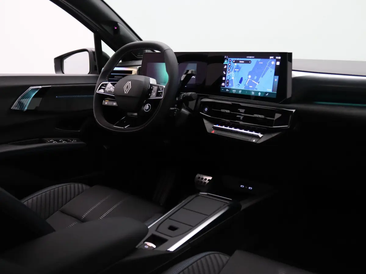 160pk Hybrid esprit Alpine "Signature Stam" Harman Kardon | Sportpakket