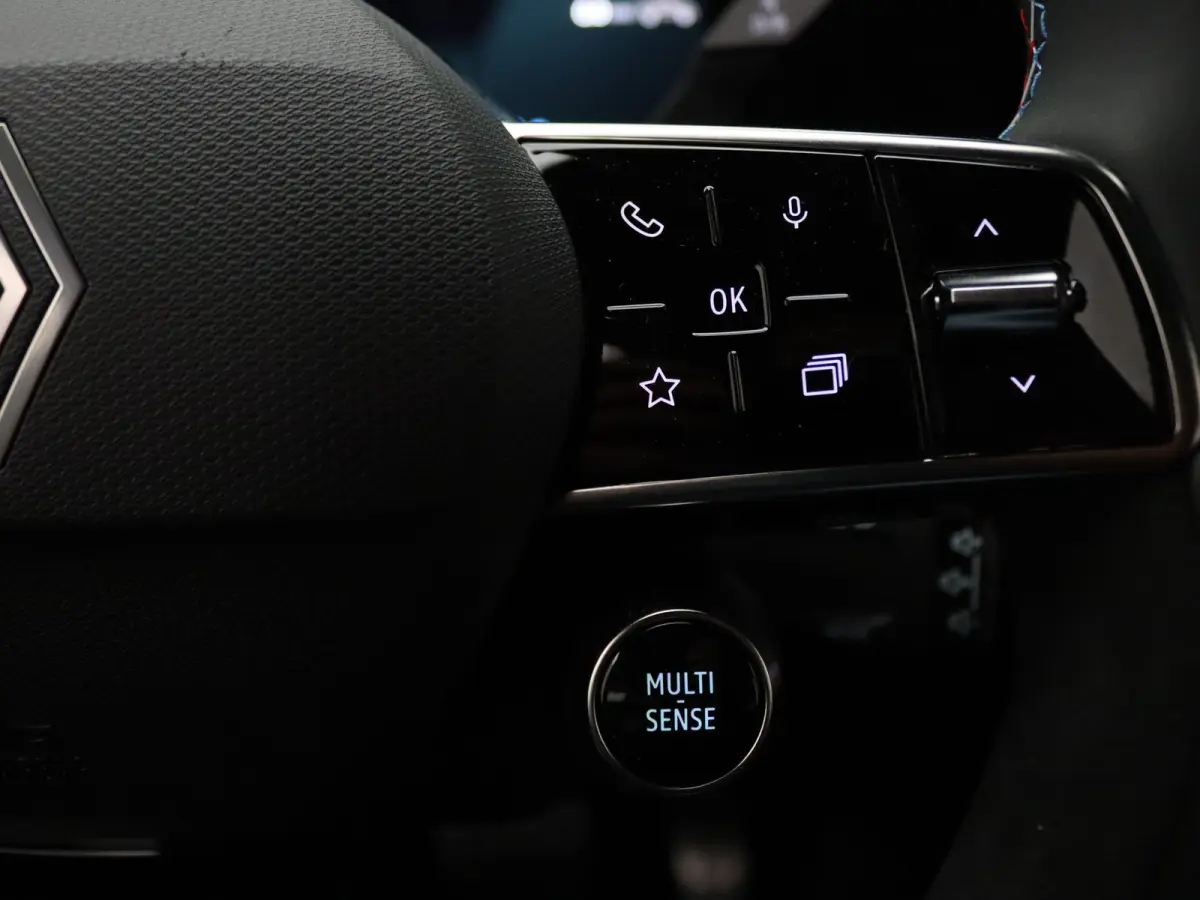 160pk Hybrid esprit Alpine "Signature Stam" Harman Kardon | Sportpakket