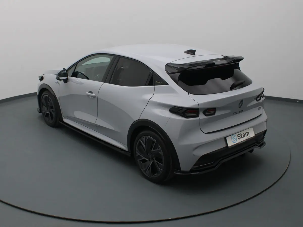 160pk Hybrid esprit Alpine "Signature Stam" Harman Kardon | Sportpakket