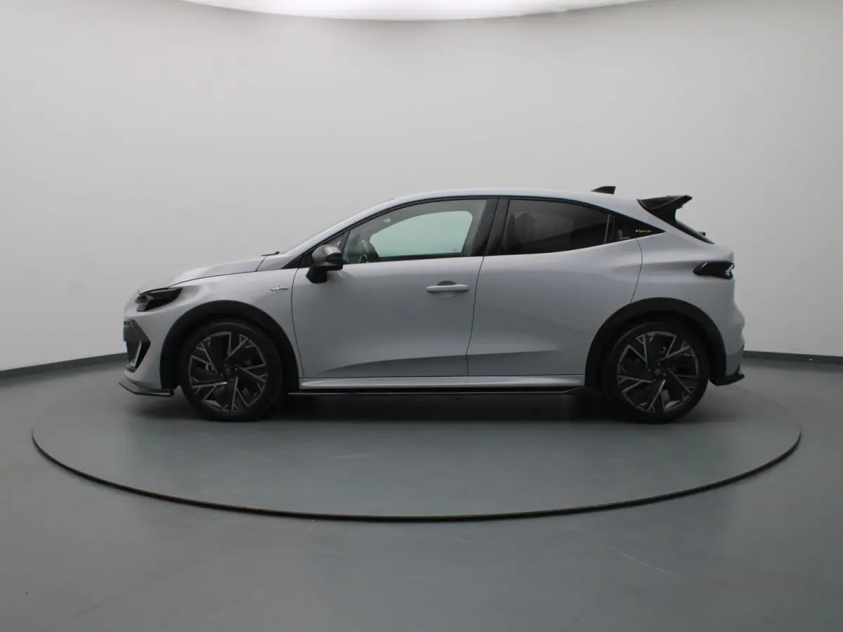 160pk Hybrid esprit Alpine "Signature Stam" Harman Kardon | Sportpakket