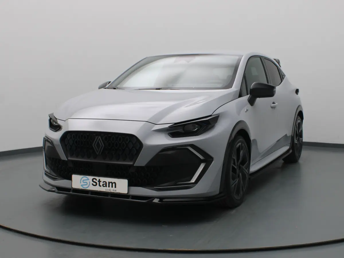 160pk Hybrid esprit Alpine "Signature Stam" Harman Kardon | Sportpakket