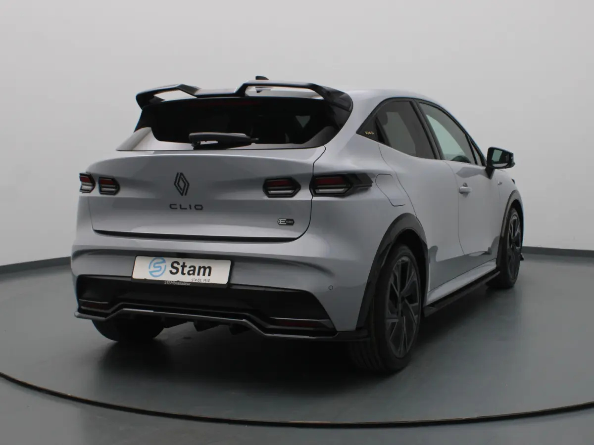 160pk Hybrid esprit Alpine "Signature Stam" Harman Kardon | Sportpakket