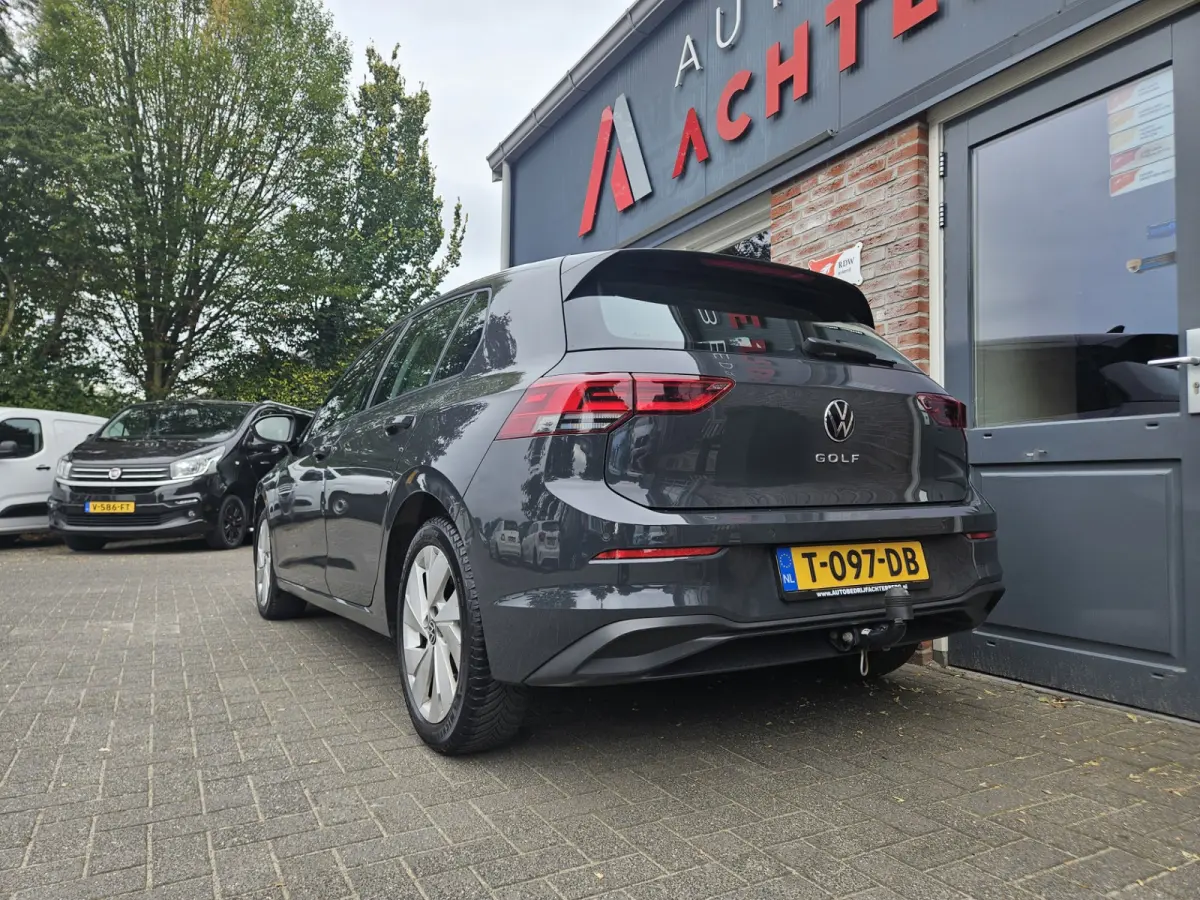 1.0 TSI Life Business Lesauto! Trekhaak! Nette Staat! Carplay! Navigatie! LED!