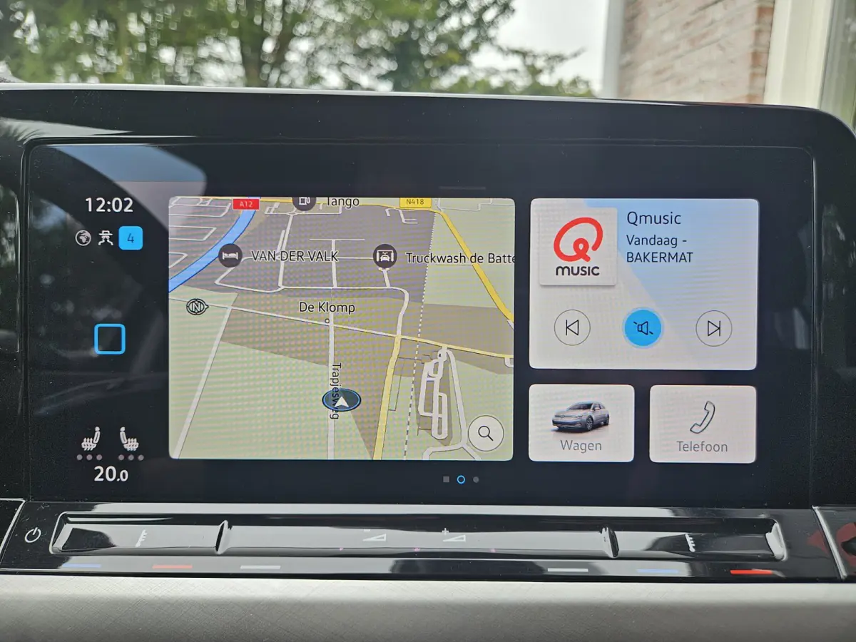 1.0 TSI Life Business Lesauto! Trekhaak! Nette Staat! Carplay! Navigatie! LED!