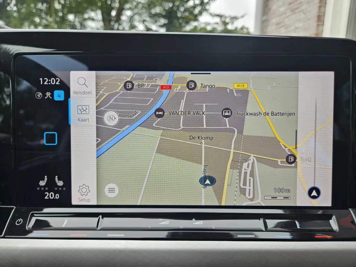 1.0 TSI Life Business Lesauto! Trekhaak! Nette Staat! Carplay! Navigatie! LED!