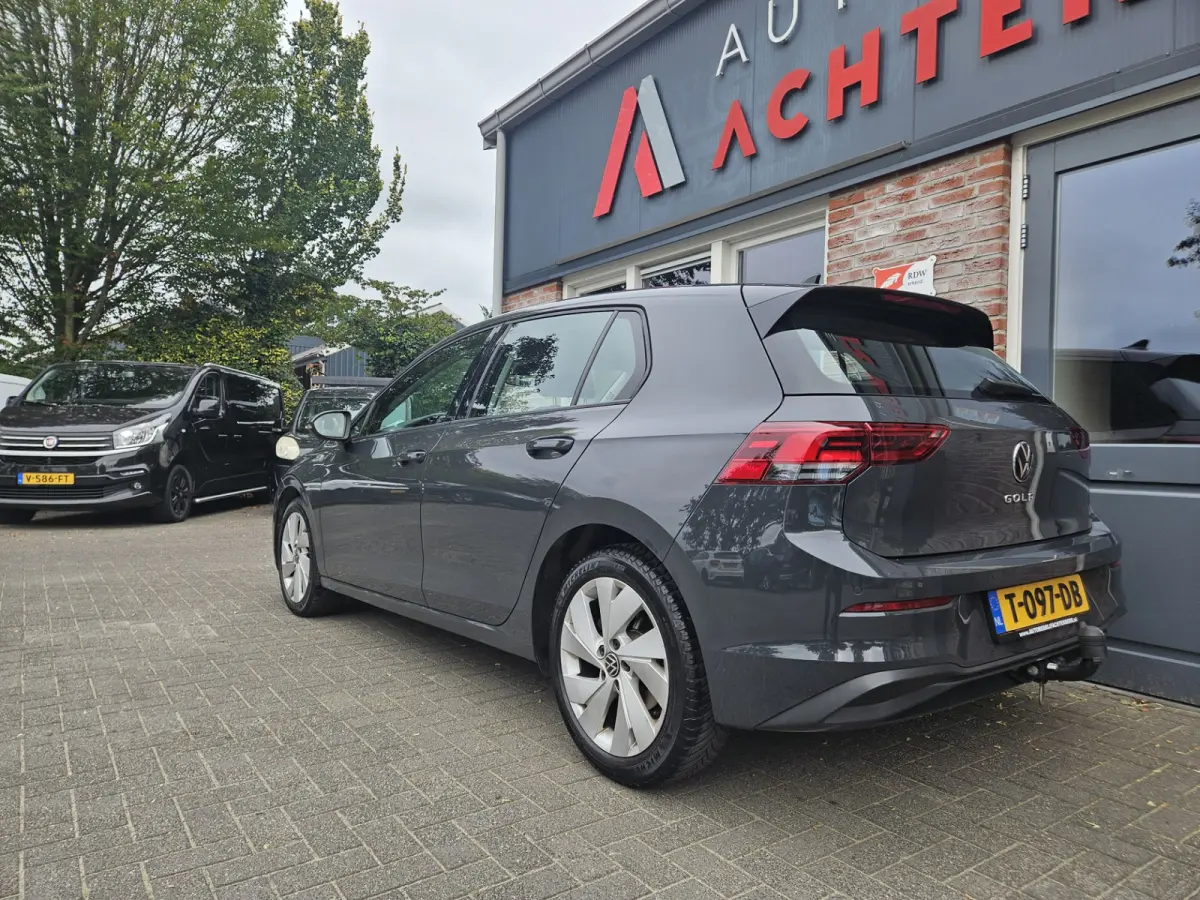 1.0 TSI Life Business Lesauto! Trekhaak! Nette Staat! Carplay! Navigatie! LED!