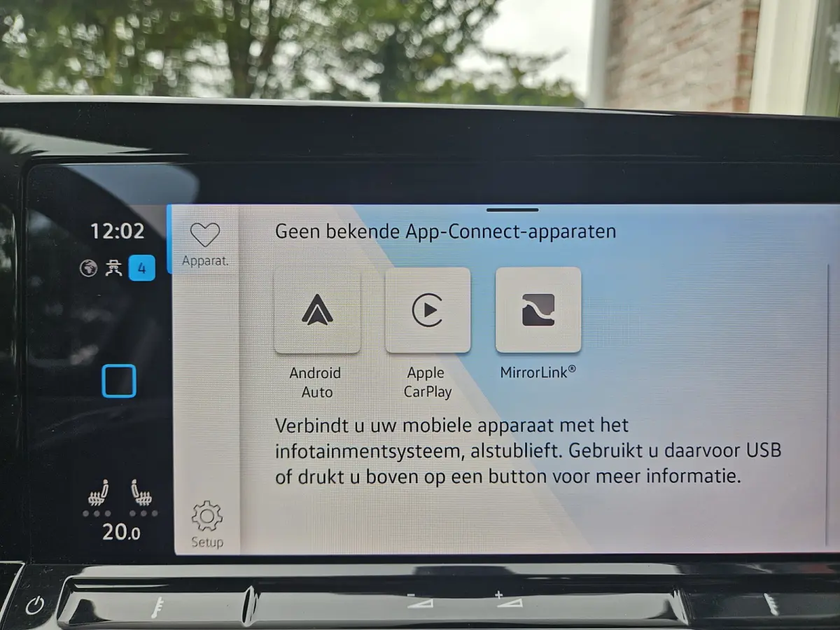 1.0 TSI Life Business Lesauto! Trekhaak! Nette Staat! Carplay! Navigatie! LED!