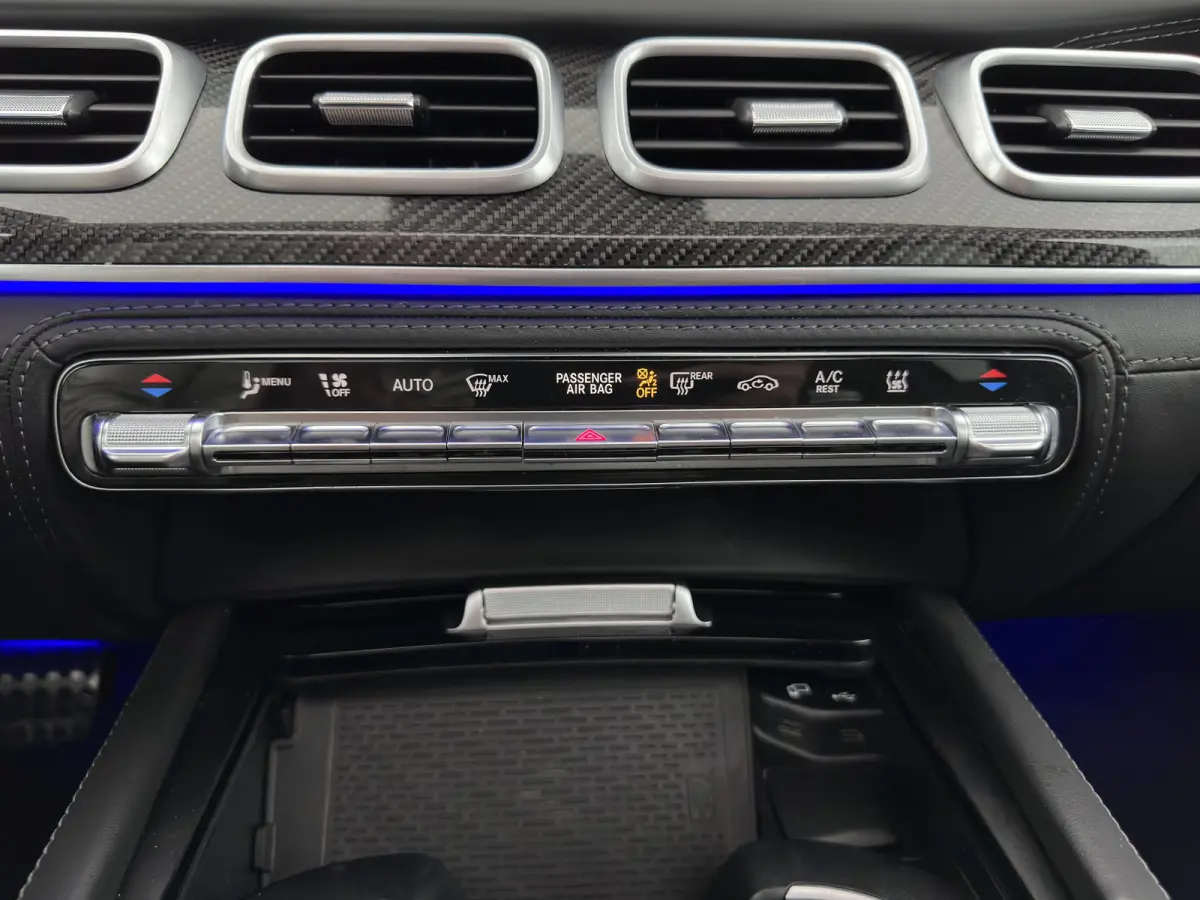 AMG 63 S 4MATIC+ (INCL.BTW) *PANO | HEAD-UP | SOFT-CLOSE | LEATHER | ADAPTIVE-CRUISE | BLIND-SPOT | MULTIBEAM-LED | MEMORY-PACK | BURMESTER | TOP-VIEW | KEYLESS | HEATED-SPORTSEATS | WIDE-SC