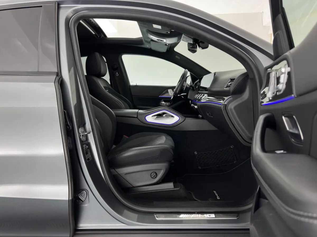AMG 63 S 4MATIC+ (INCL.BTW) *PANO | HEAD-UP | SOFT-CLOSE | LEATHER | ADAPTIVE-CRUISE | BLIND-SPOT | MULTIBEAM-LED | MEMORY-PACK | BURMESTER | TOP-VIEW | KEYLESS | HEATED-SPORTSEATS | WIDE-SC