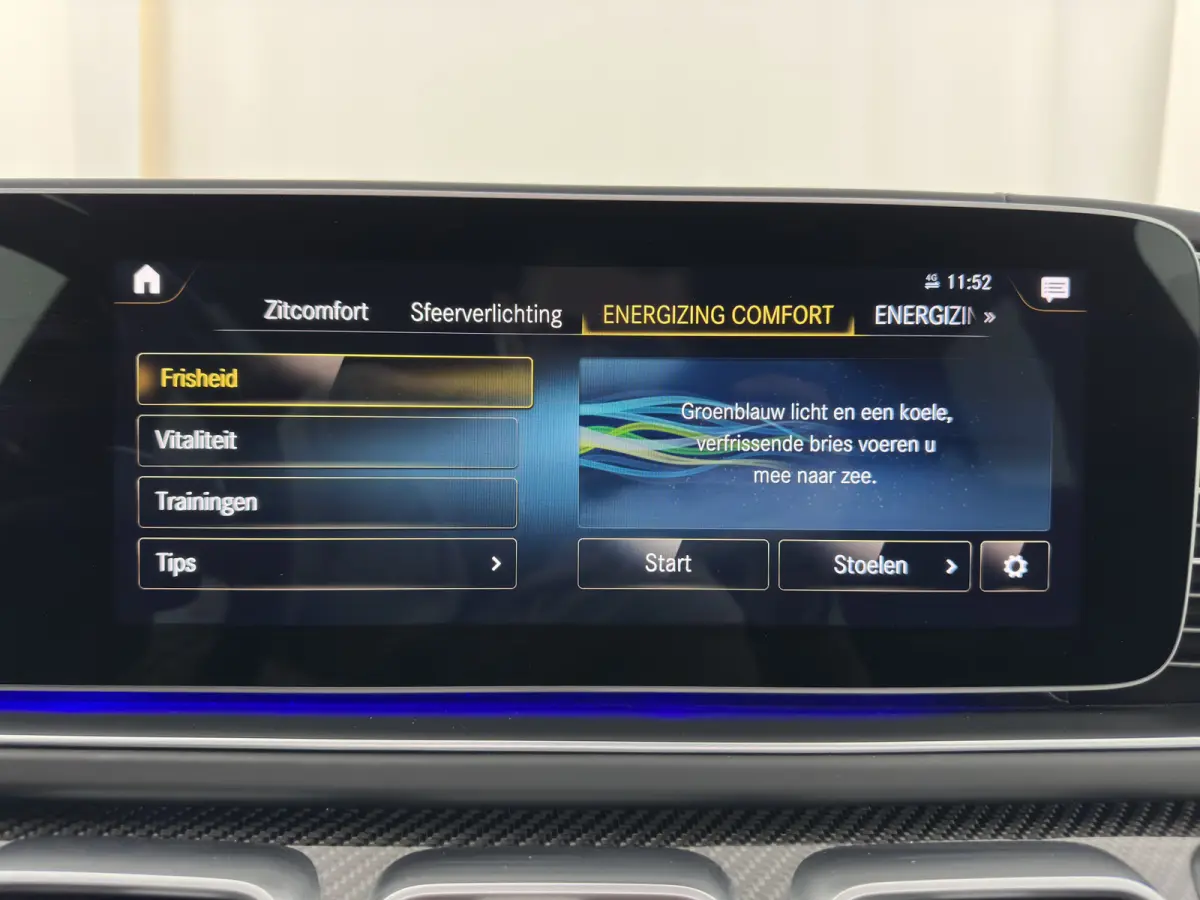 AMG 63 S 4MATIC+ (INCL.BTW) *PANO | HEAD-UP | SOFT-CLOSE | LEATHER | ADAPTIVE-CRUISE | BLIND-SPOT | MULTIBEAM-LED | MEMORY-PACK | BURMESTER | TOP-VIEW | KEYLESS | HEATED-SPORTSEATS | WIDE-SC