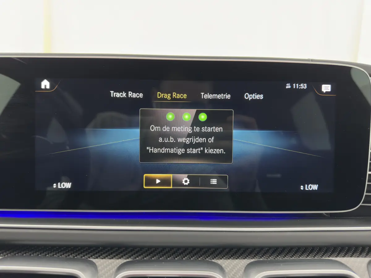 AMG 63 S 4MATIC+ (INCL.BTW) *PANO | HEAD-UP | SOFT-CLOSE | LEATHER | ADAPTIVE-CRUISE | BLIND-SPOT | MULTIBEAM-LED | MEMORY-PACK | BURMESTER | TOP-VIEW | KEYLESS | HEATED-SPORTSEATS | WIDE-SC