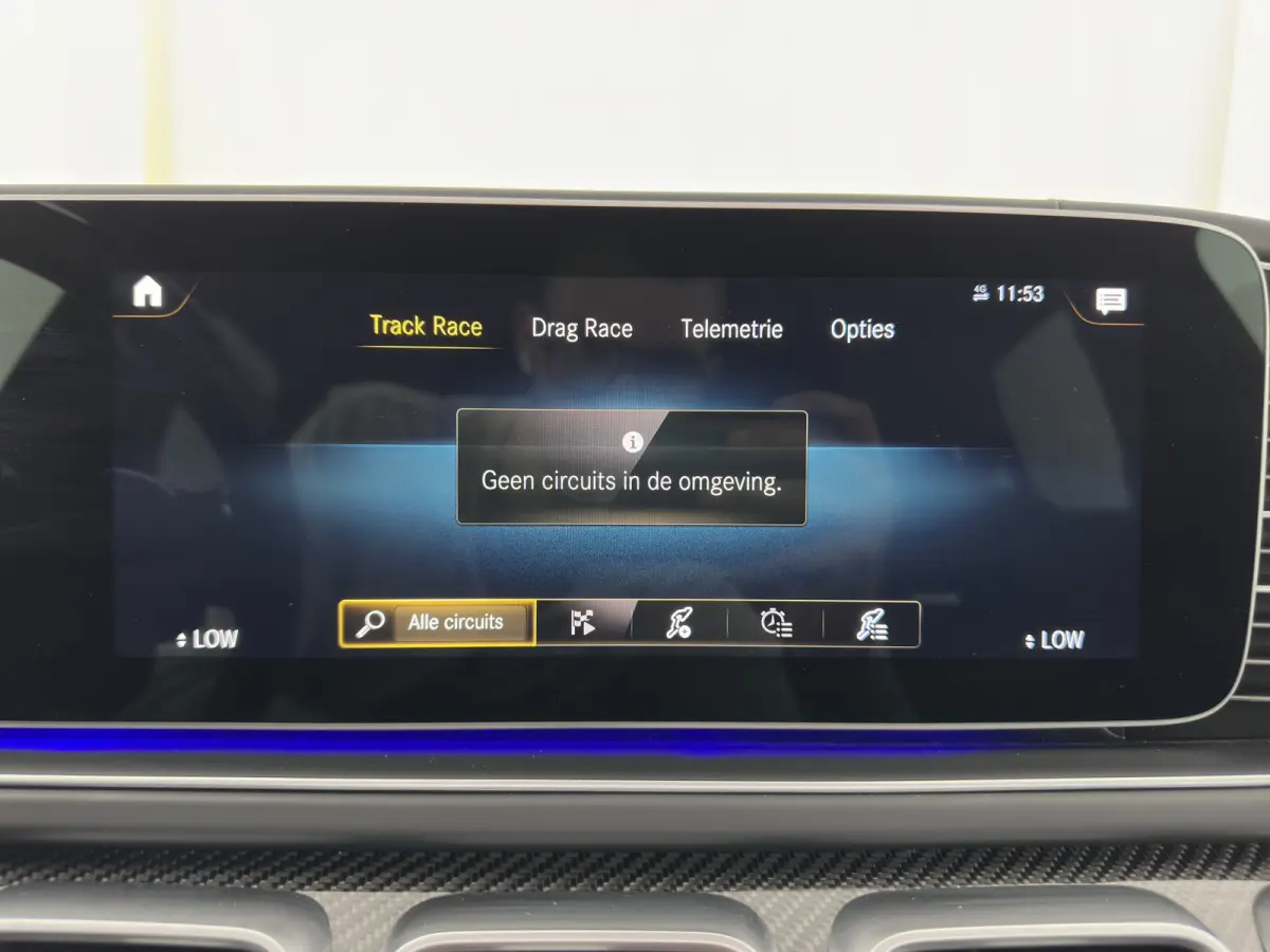 AMG 63 S 4MATIC+ (INCL.BTW) *PANO | HEAD-UP | SOFT-CLOSE | LEATHER | ADAPTIVE-CRUISE | BLIND-SPOT | MULTIBEAM-LED | MEMORY-PACK | BURMESTER | TOP-VIEW | KEYLESS | HEATED-SPORTSEATS | WIDE-SC