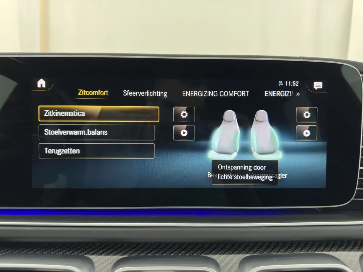 AMG 63 S 4MATIC+ (INCL.BTW) *PANO | HEAD-UP | SOFT-CLOSE | LEATHER | ADAPTIVE-CRUISE | BLIND-SPOT | MULTIBEAM-LED | MEMORY-PACK | BURMESTER | TOP-VIEW | KEYLESS | HEATED-SPORTSEATS | WIDE-SC