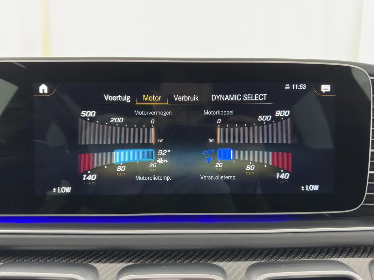 AMG 63 S 4MATIC+ (INCL.BTW) *PANO | HEAD-UP | SOFT-CLOSE | LEATHER | ADAPTIVE-CRUISE | BLIND-SPOT | MULTIBEAM-LED | MEMORY-PACK | BURMESTER | TOP-VIEW | KEYLESS | HEATED-SPORTSEATS | WIDE-SC