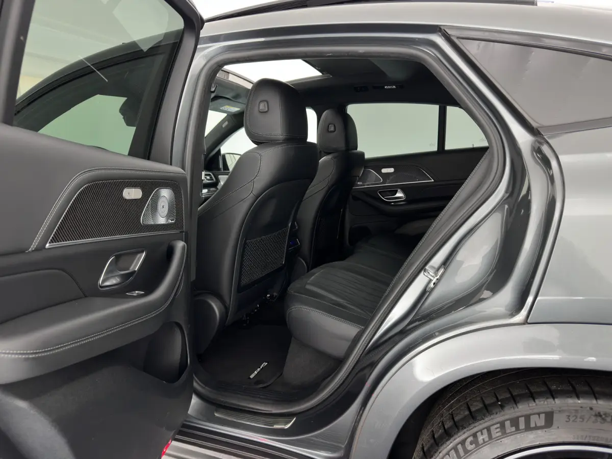 AMG 63 S 4MATIC+ (INCL.BTW) *PANO | HEAD-UP | SOFT-CLOSE | LEATHER | ADAPTIVE-CRUISE | BLIND-SPOT | MULTIBEAM-LED | MEMORY-PACK | BURMESTER | TOP-VIEW | KEYLESS | HEATED-SPORTSEATS | WIDE-SC