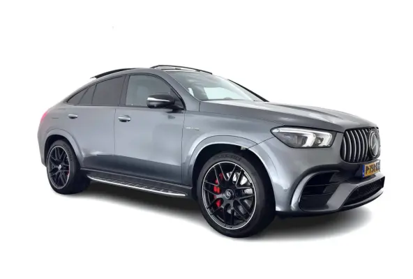 AMG 63 S 4MATIC+ (INCL-BTW) *PANO | LEATHER | BURMESTER | ADAPTIVE-CRUISE | BLINDSPOT | MULTIBEAM-LED | MEMORY-PACK | TOPVIEW | KEYLESS | HEATED-SPORTSEATS | WIDE-SCREEN |  HEAD-UP | SOFTCLO