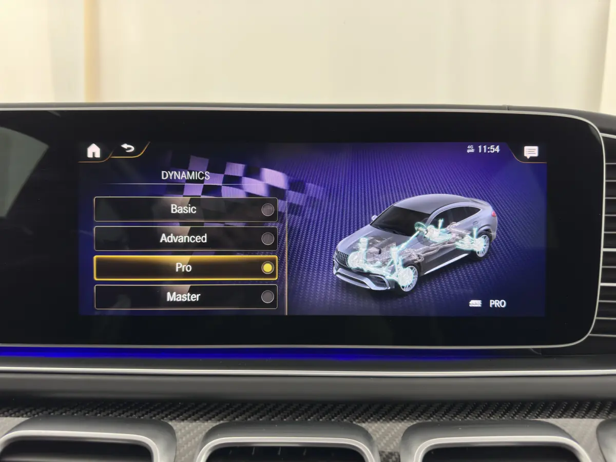 AMG 63 S 4MATIC+ (INCL.BTW) *PANO | HEAD-UP | SOFT-CLOSE | LEATHER | ADAPTIVE-CRUISE | BLIND-SPOT | MULTIBEAM-LED | MEMORY-PACK | BURMESTER | TOP-VIEW | KEYLESS | HEATED-SPORTSEATS | WIDE-SC